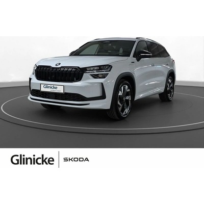Skoda Kodiaq 1.5 TSI iV Sportline DSG 150 kW