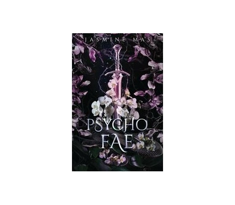 Psycho Fae