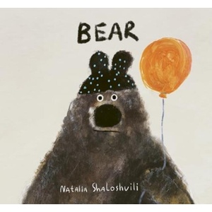 Bear (ISBN: 9781836006565)