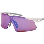 Adidas Очила Adidas eyewear SP0106 Cat: 2 Cycling glasses - White / Gradient / Mirror Violet - размер One Size (205-5260-0111)