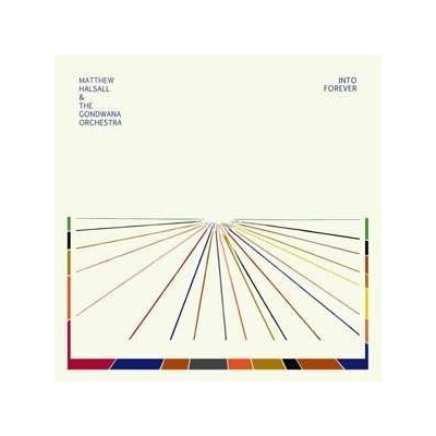 Matthew Halsall - Into Forever LP