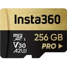 Insta360 MicroSDXC 256 GB INST110-56