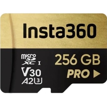Insta360 MicroSDXC 256 GB INST110-56