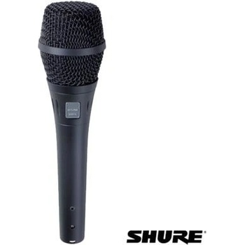 Shure SM87A