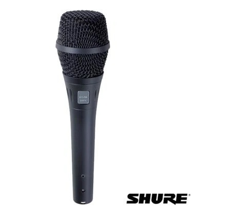Shure SM87A