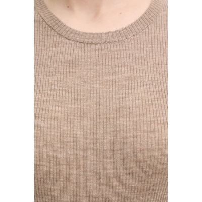 Day Birger et Mikkelsen Вълнена блуза с дълги ръкави Day Birger et Mikkelsen Mariana (DAY65243602)