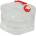 Bo-Camp Jerrycan foldable Solid 20 l