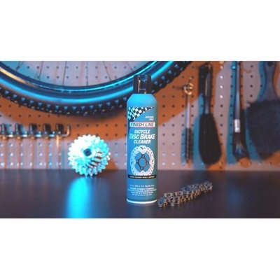 Finish Line Disc Brake Cleaner 295 ml – Hledejceny.cz