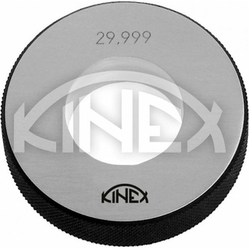 KINEX Калибрираща гривна Kinex - 300 mm, DIN 2250C (KIN91300)