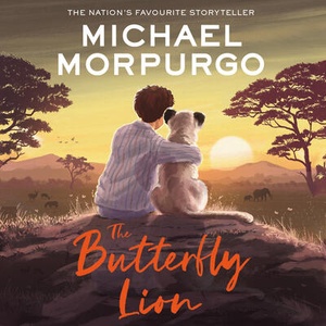 Butterfly Lion | Michael Morpurgo (ISBN: 9780008638559)