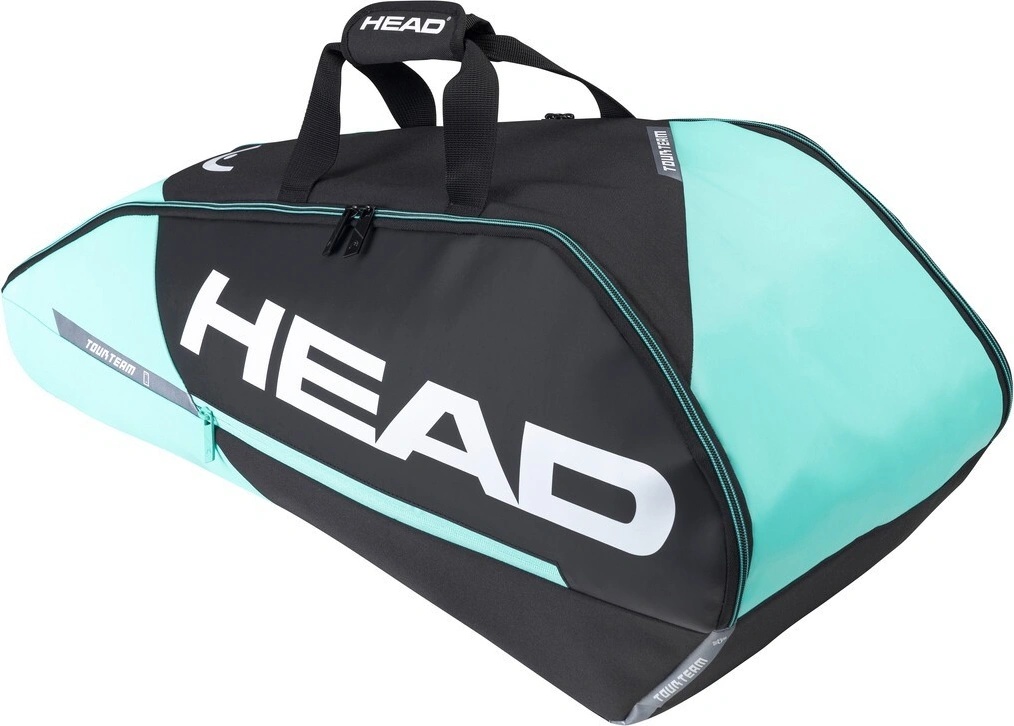 Tennis Planet Head Core 3r Pro Tennis Bag Head Tour Team 6R Combi
