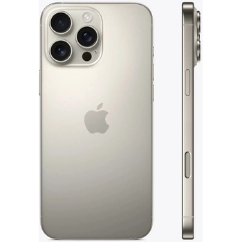 Apple iPhone 16 Pro Max 256GB Natural Titanium