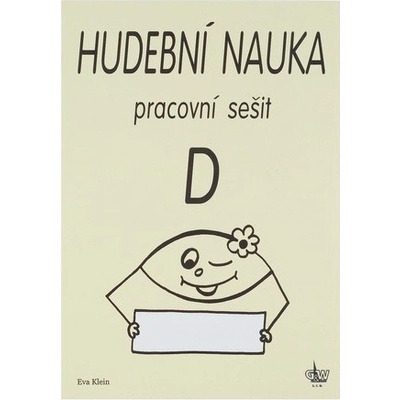KN Hudební nauka D