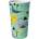 Nerthus 250 мл детска чаша за напитки Nerthus с декор Динозаври