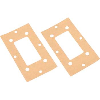 Team corally Гарнитура за кожух на деференциал Team Corally - Gearbox Gasket - 2 Pcs C-00180-889 (C-00180-889)