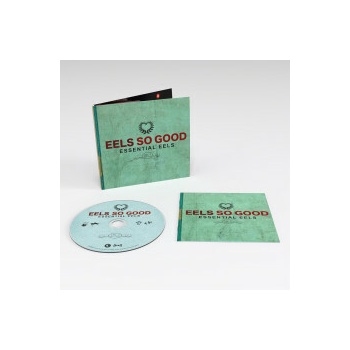 Eels So Good - Eels CD