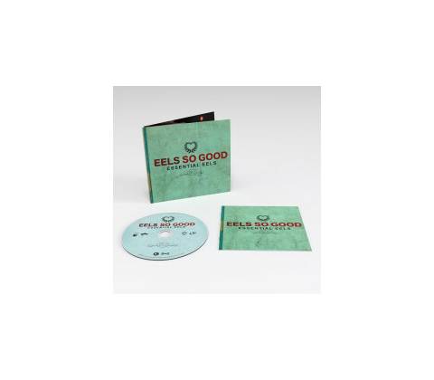 Eels So Good - Eels CD