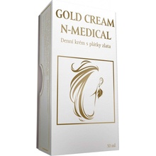 N-Medical Gold Cream 50 ml