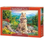 Castorland Пъзел Castorland от 1000 части - Ново поколение (C-104420-2)