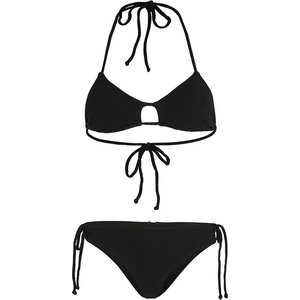 O'Neill O´neill Madrid Jensen bikini - Black (Black Out)