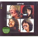 Let It Be The Beatles CD