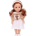 Wiky Кукла с кожух 36 см (059526)