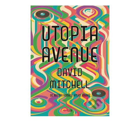 Utopia Avenue