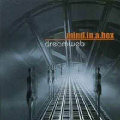 MIND IN A BOX: DREAMWEB CD