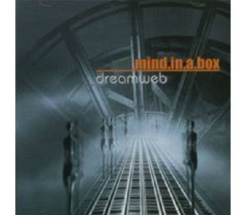 MIND IN A BOX: DREAMWEB CD