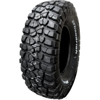 Image 1 of BFGoodrich Mud-Terrain T/A KM3 265/70 R17 121Q