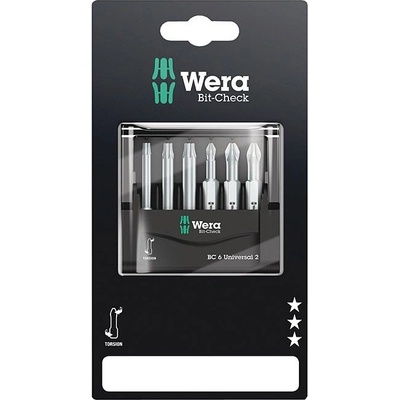Wera 6 ks 5073638001
