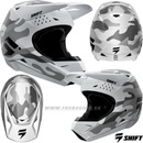 Shift Whit3