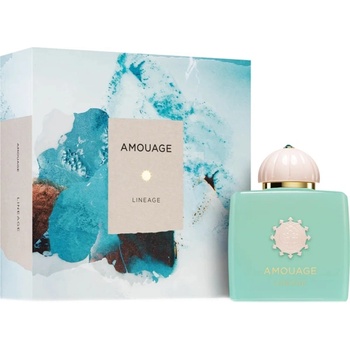 Image 1 of Amouage Lineage EDP 100 ml Tester