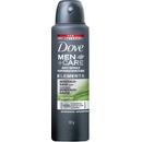 Deodoranty a antiperspiranty Dove Men+ Care Elements Minerals & Sage deospray 150 ml
