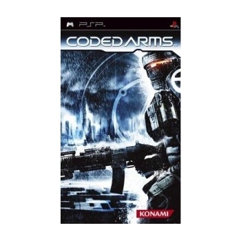 Coded Arms