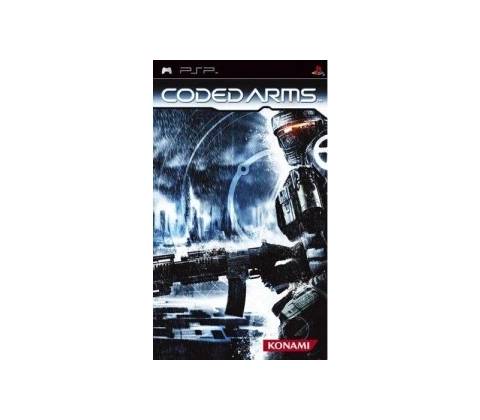 Coded Arms