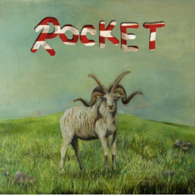 ALEX G - ROCKET -DOWNLOAD- LP