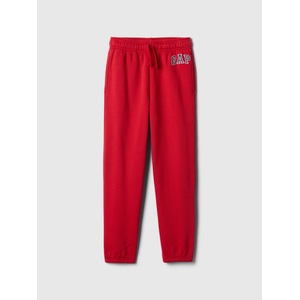 GAP Детски суитчър с лого GAP GAP | Cherven | Момчешки | 104/110 - zoot - 54,61 лв