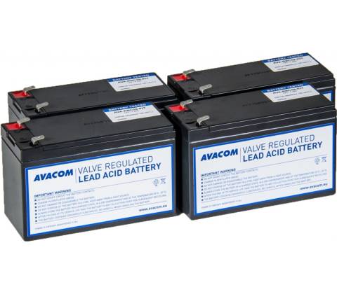 AVACOM AVA-RBC59-KIT