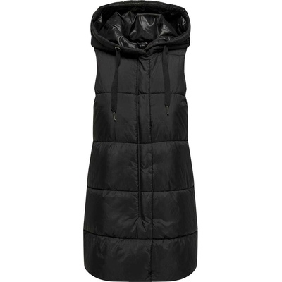 ONLY Елек onlasta puffer waistcoat cc life otw