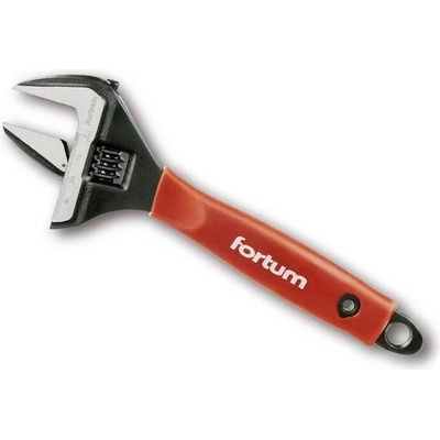 FORTUM 4775008 klíč nastavitelný 0-38mm M2-M24