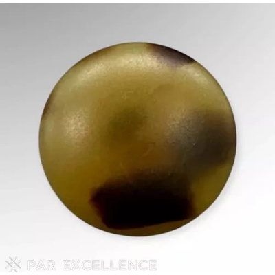 Gombík s krčkom FOCC 1334