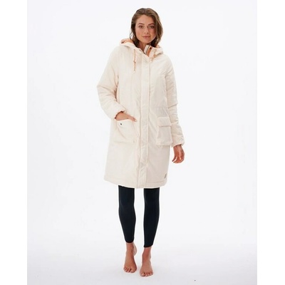 Rip Curl Swc Weekender Jacket Off White