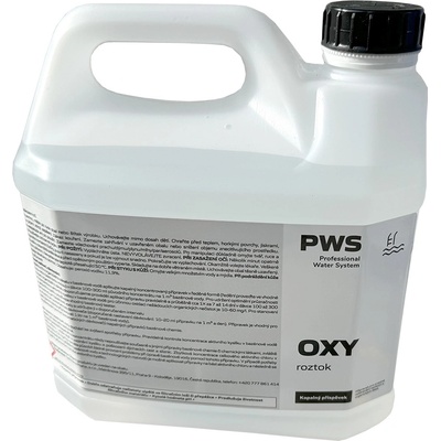 PWS OXY 5l