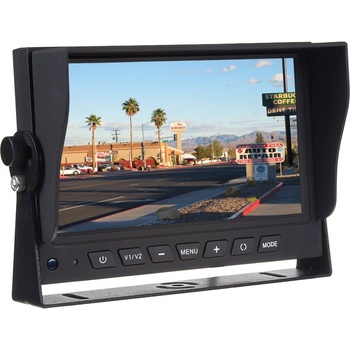 Stualarm svs710AHDset