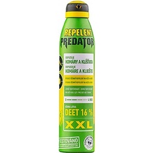 Predator repelent 16% spray 300 ml