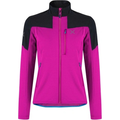 Montura FORCE MAGLIA růžová