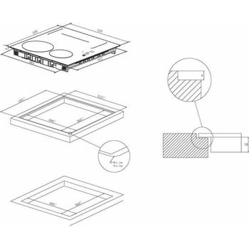 Image 1 of Candy CTP6SC4/E1 (33803085)