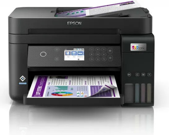 Epson EcoTank L6270 (C11CJ61403)
