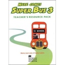 Here Comes Super Bus 3